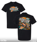 2026 Chainsaw Roo Wingo Bishop Racing 77 | T-Shirt